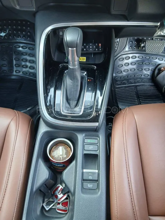 Honda HR-V 2023 for Sale in Karachi Honda HR-V 2023 for Sale in Karachi Image-15