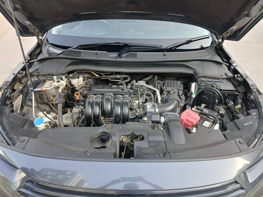 Honda HR-V 2023 for Sale in Karachi Honda HR-V 2023 for Sale in Karachi Image-17