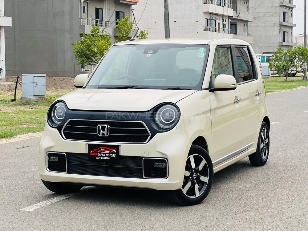 Honda N One 2022 for Sale in Lahore Image-1