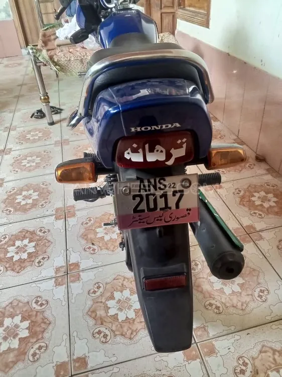 Honda Pridor 2022 for Sale Image-1