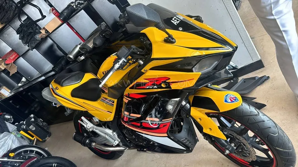 Kawasaki Ninja H2R 2021 for Sale Image-1