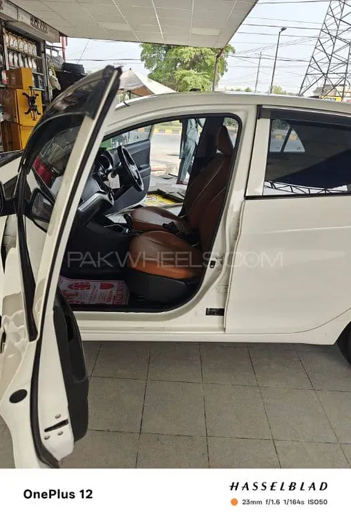 KIA Picanto 2022 for Sale in Faisalabad Image-1