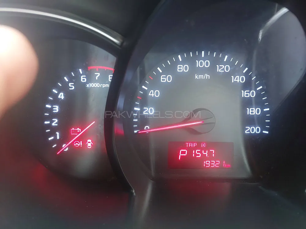 KIA Picanto 2022 for Sale in Karachi Image-1