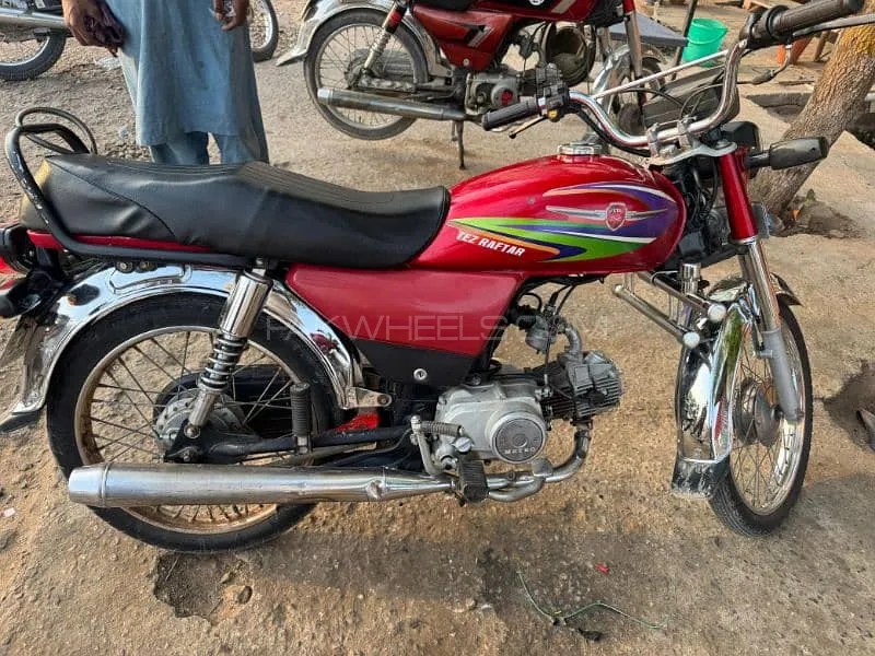 میٹرو MR 70 2019 for Sale Image-1