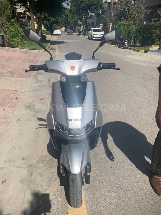 Metro T9 Pro 2024 for Sale Image-1