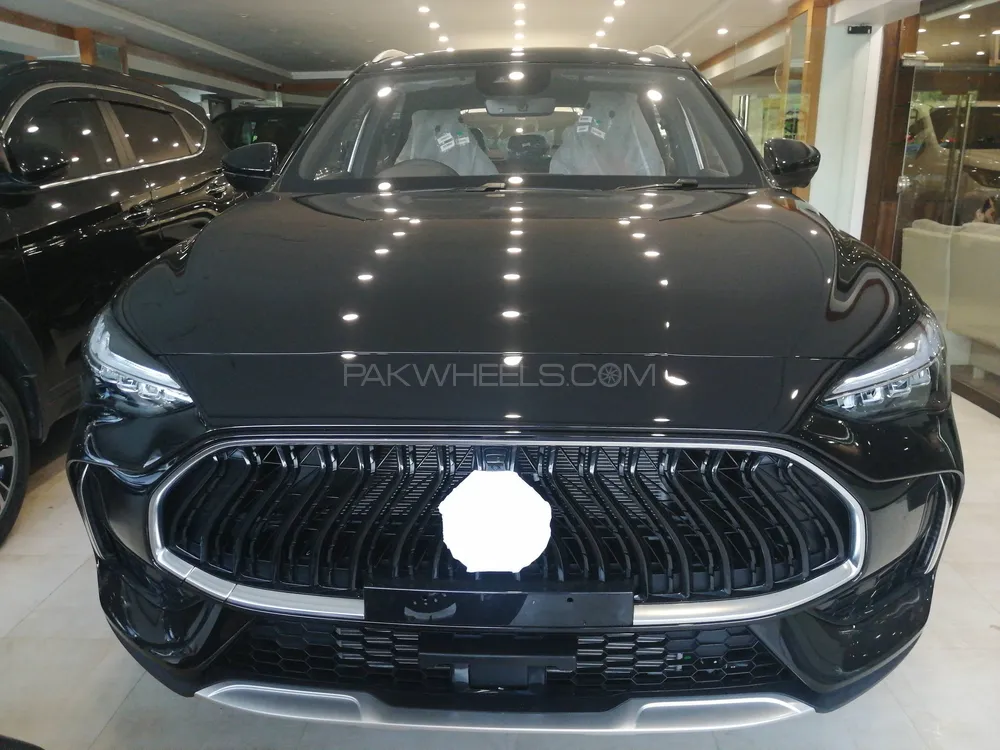 ایم جی ایچ ایس 2025 for Sale in اسلام آباد Image-1
