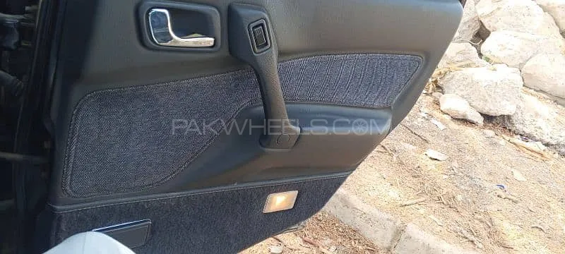 Mitsubishi Galant 1993 for Sale in Karachi Image-1
