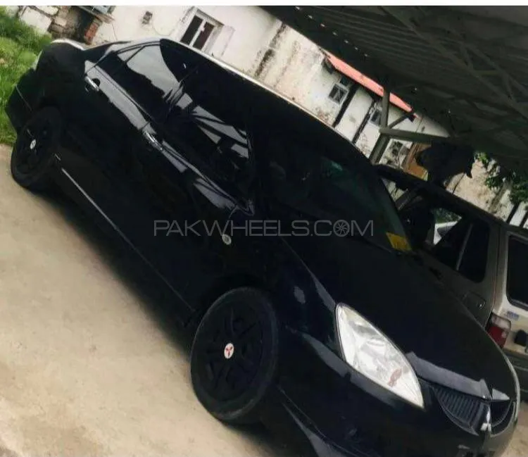 مٹسوبیشی لینسر 2005 for Sale in کراچی Image-1