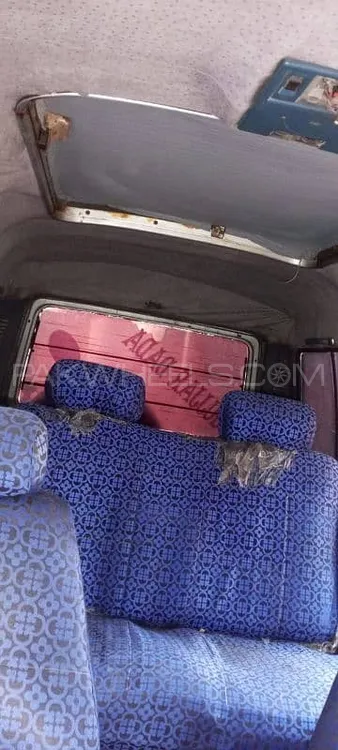 مٹسوبیشی پجیرو 1988 for Sale in ملتان Image-1