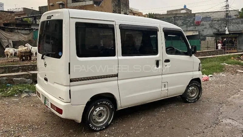 Nissan Clipper 2019 for Sale in Rawalpindi Image-1