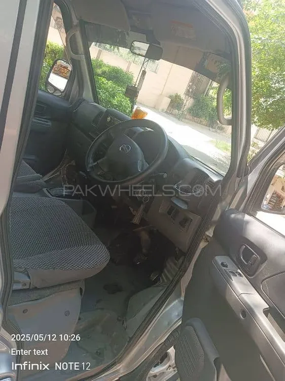 Nissan Clipper 2013 for Sale in Gujranwala Image-1