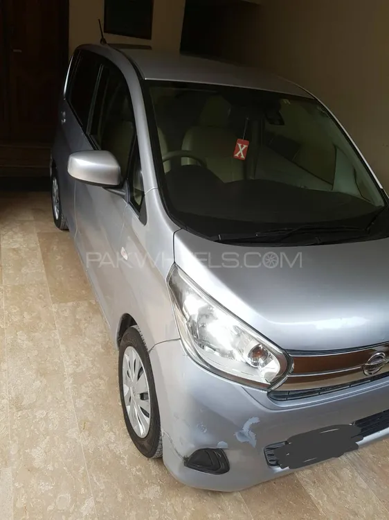 Nissan Dayz 2018 for Sale in Lahore Image-1