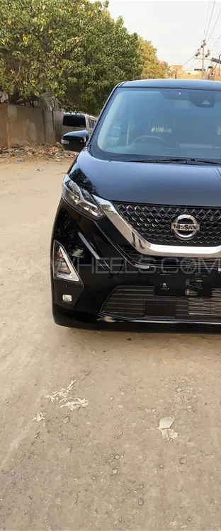 Nissan Dayz 2022 for Sale in Karachi Image-1