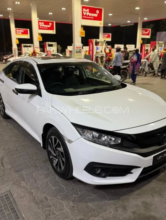Nissan Roox 2021 for Sale in Lahore Image-1