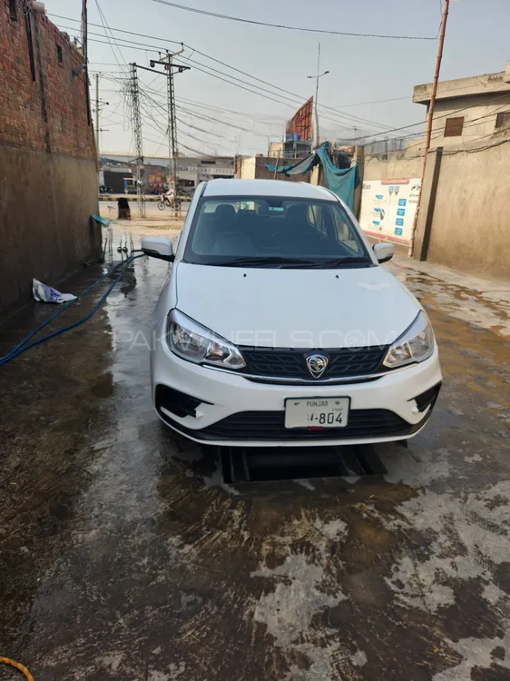 Proton Saga 2023 for Sale in Lahore Image-1