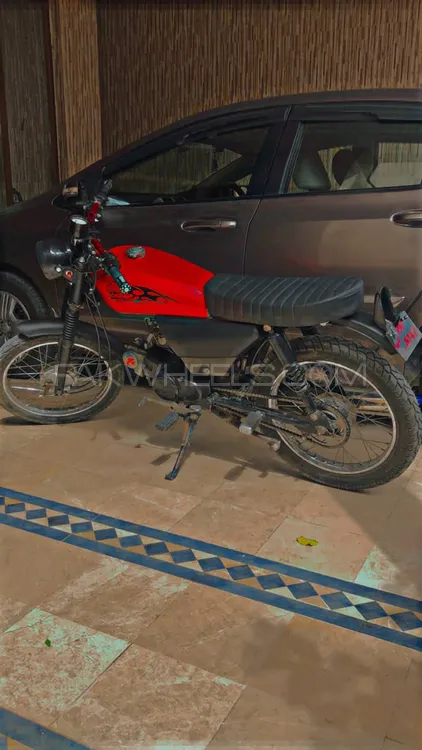 Ravi Humsafar 70 2011 for Sale Image-1
