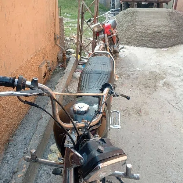 Super Asia SA 70 2014 for Sale Image-1