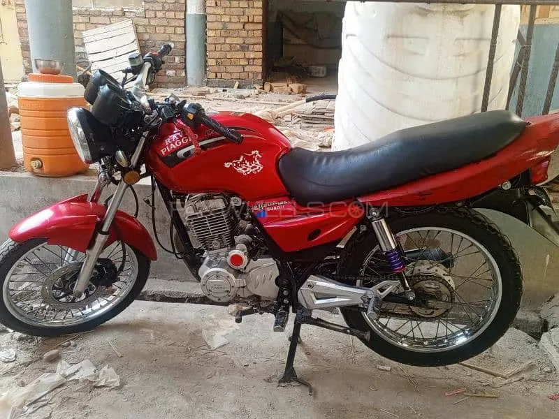 Super Asia VIKING 2015 for Sale Image-1