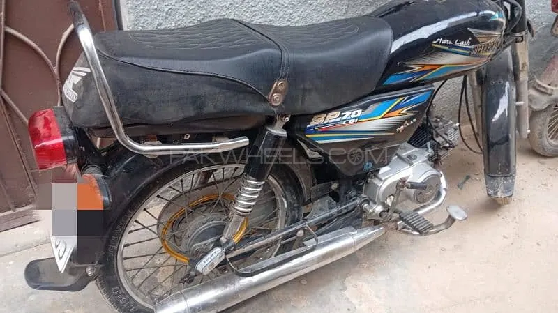 Super Power SP 70 2024 for Sale Image-1