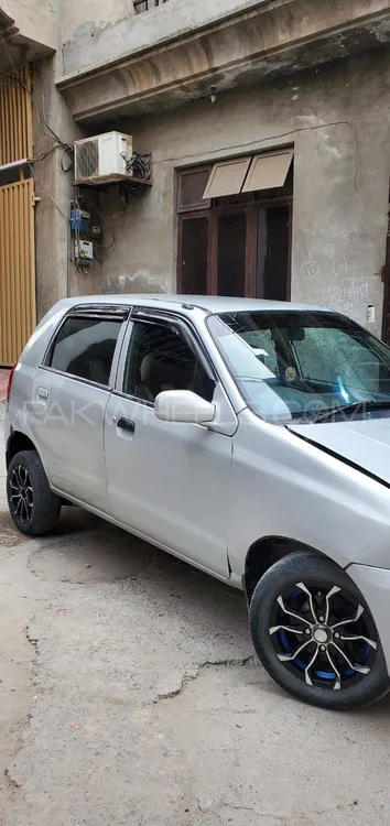 Suzuki Alto 2003 for Sale in Lahore Image-1