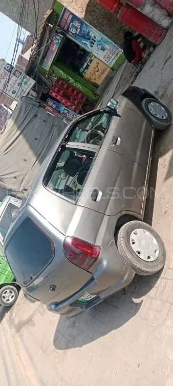 Suzuki Alto 2011 for Sale in Lahore Image-1