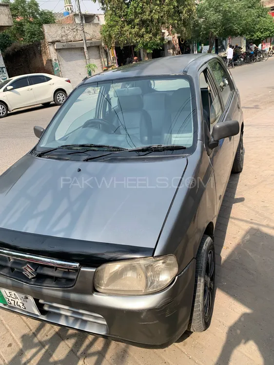 Suzuki Alto 2009 for Sale in Sialkot Image-1