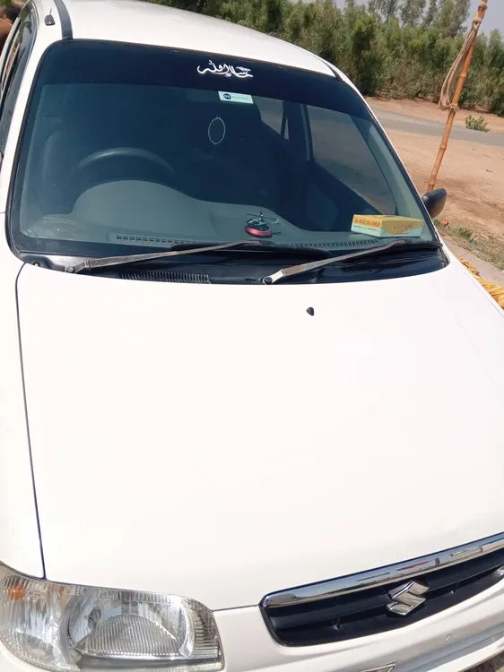 Suzuki Alto 2011 for Sale in Khushab Image-1