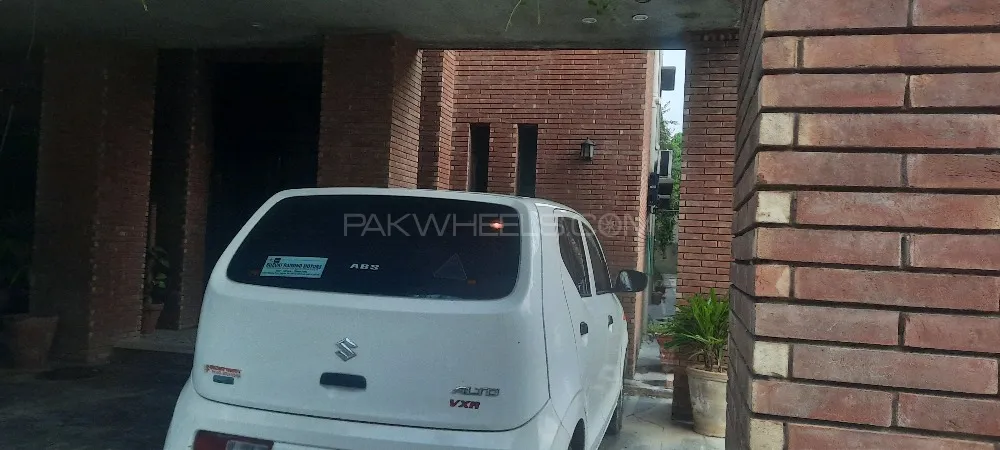 Suzuki Alto 2024 for Sale in Lahore Image-1