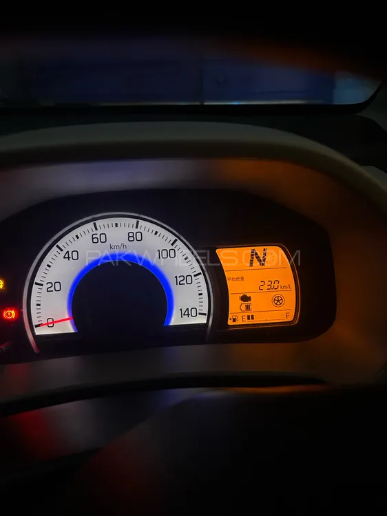 Suzuki Alto 2020 for Sale in Peshawar Image-1