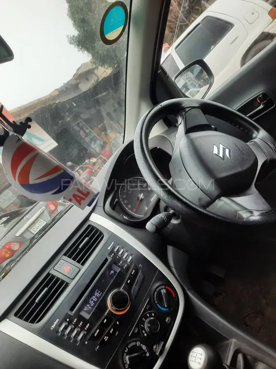 Suzuki Cultus 2019 for Sale in Shorkot Image-1