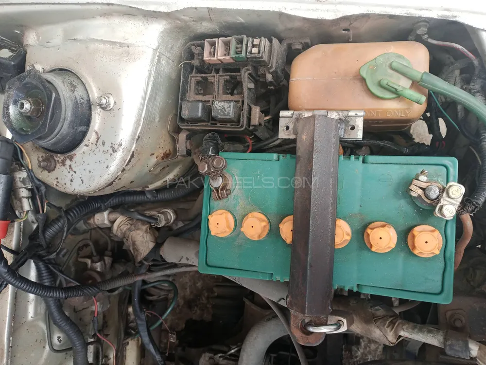 Suzuki Cultus 2006 for Sale in Karachi Image-1