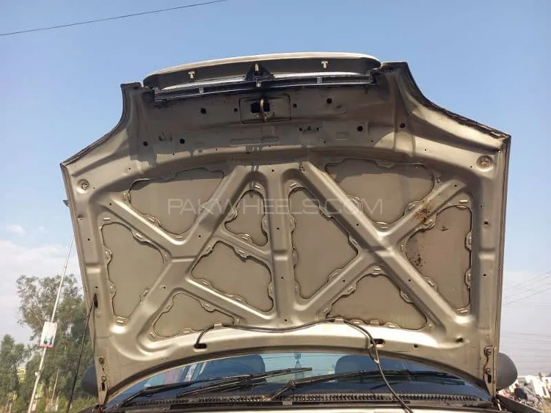 Suzuki Cultus 2007 for Sale in Gujranwala Image-1