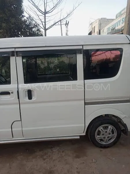 Suzuki Every 2015 for Sale in Gujrat Image-1