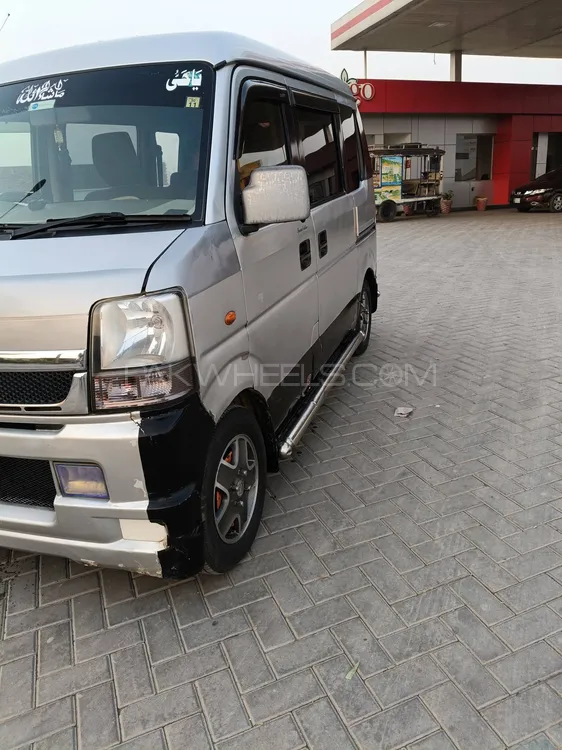 Suzuki Every 2018 for Sale in Narang mandi Image-1