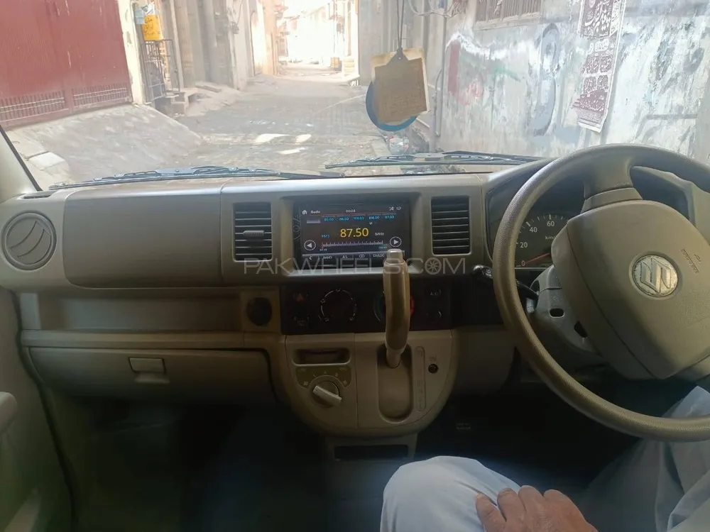 Suzuki Every 2011 for Sale in Daska Image-1
