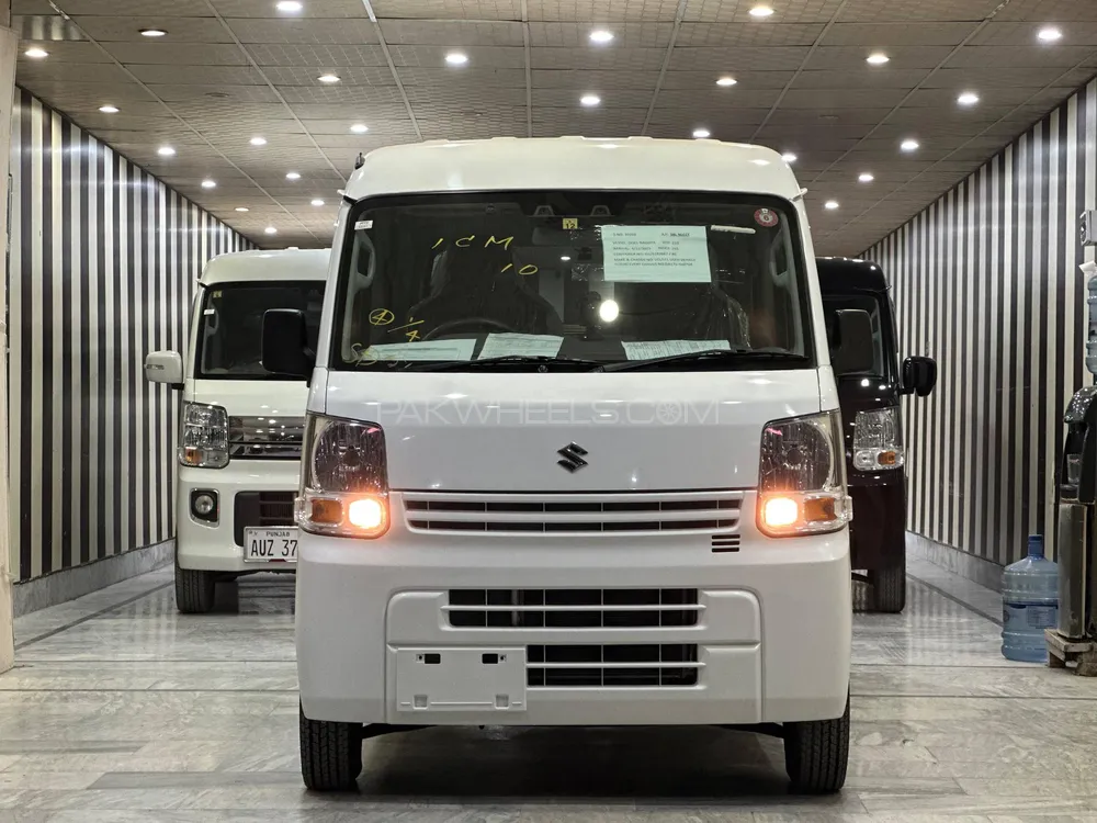 Suzuki Every 2020 for Sale in Gujranwala Image-1