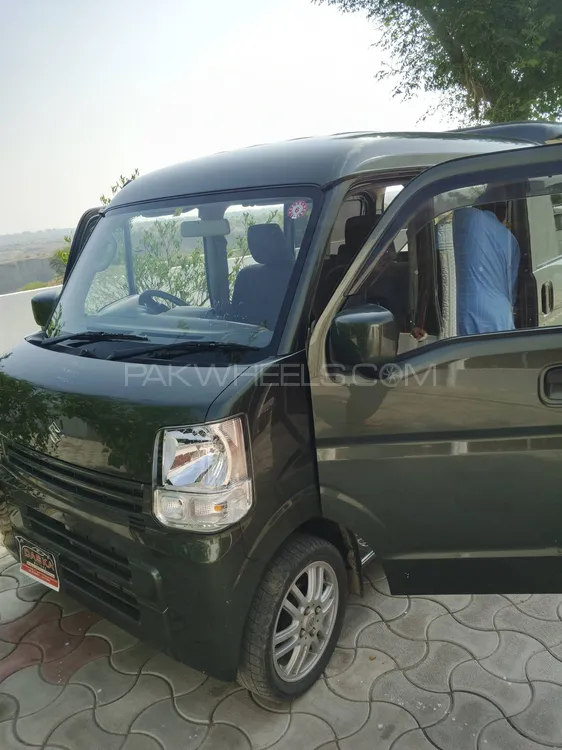 Suzuki Every 2024 for Sale in Chakwal Image-1