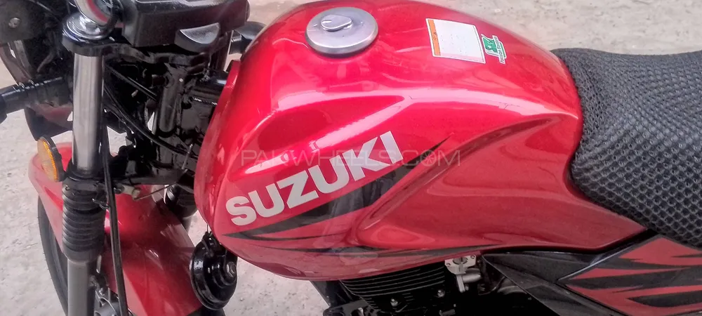 Suzuki GR 150 2023 for Sale Image-1
