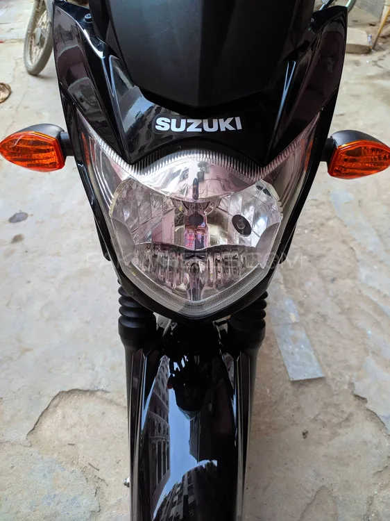 Suzuki GR 150 2025 for Sale Image-1