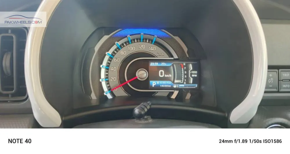 سوزوکی ہسٹر 2023 for Sale in گجرانوالہ سوزوکی ہسٹر 2023 for Sale in گجرانوالہ Image-9