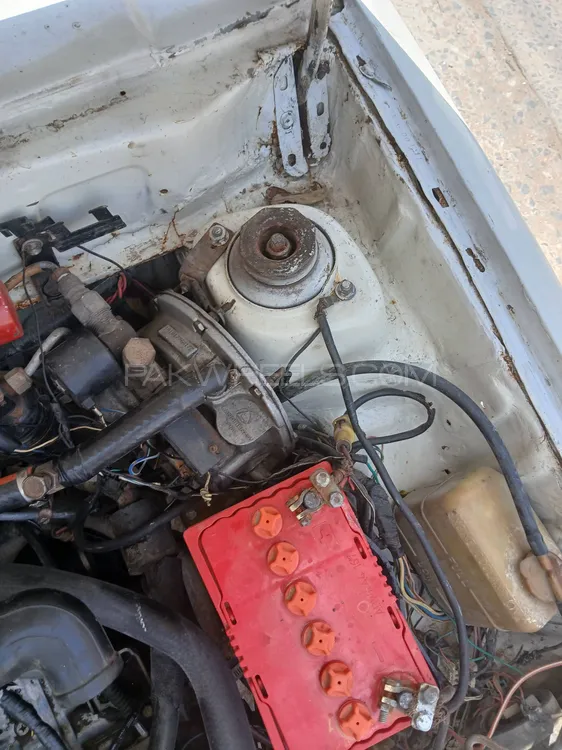 Suzuki Khyber 1994 for Sale in Rawalpindi Image-1