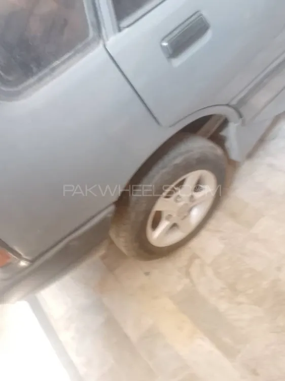 Suzuki Khyber 1993 for Sale in Multan Image-1