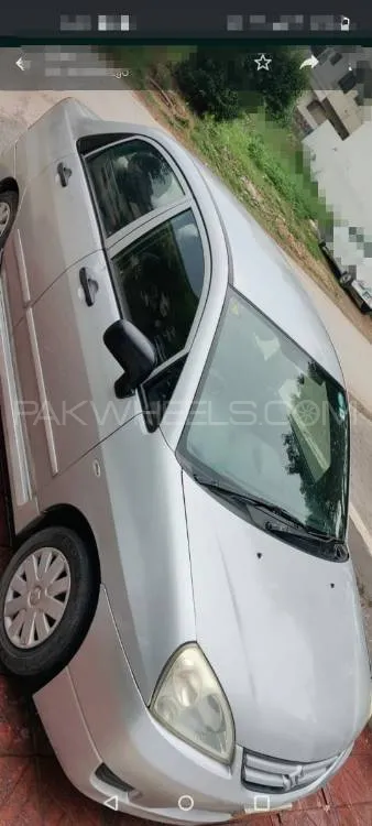 Suzuki Liana 2006 for Sale in Islamabad Image-1