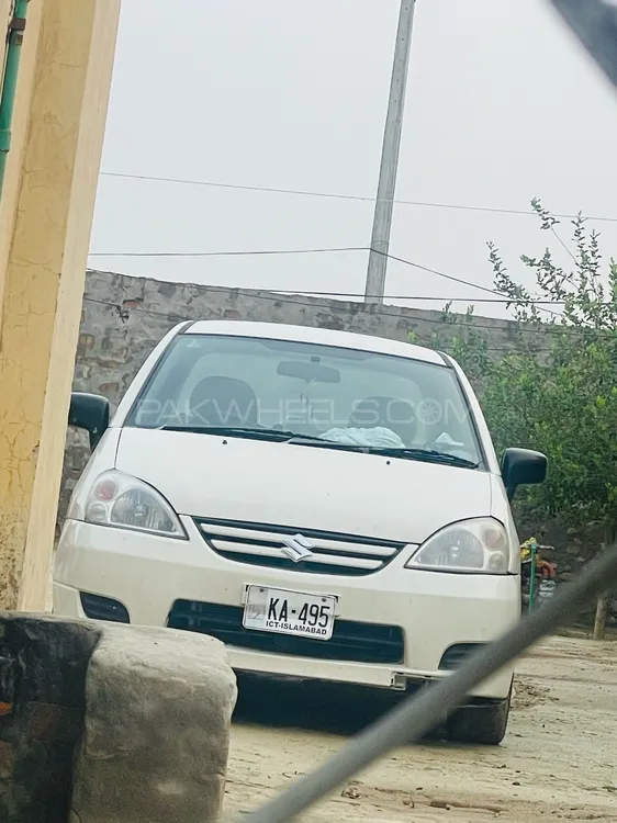 Suzuki Liana 2006 for Sale in Islamabad Image-1
