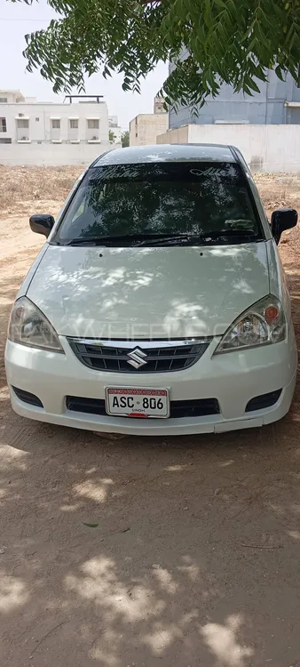 Suzuki Liana 2009 for Sale in Karachi Image-1