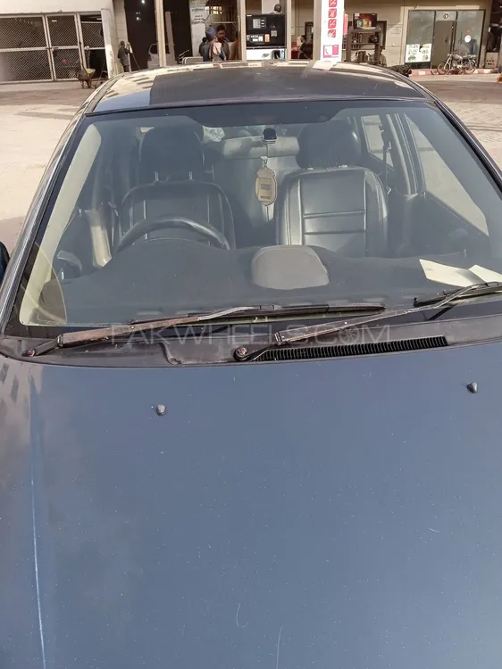 سوزوکی لیانا 2006 for Sale in کراچی Image-1