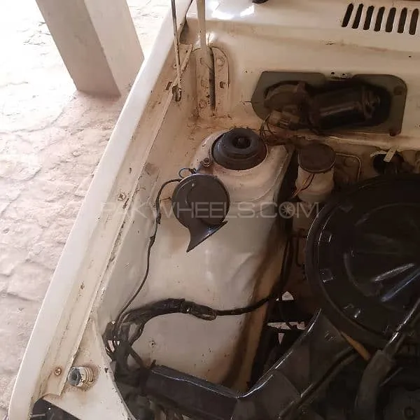 Suzuki Mehran 1991 for Sale in Multan Image-1