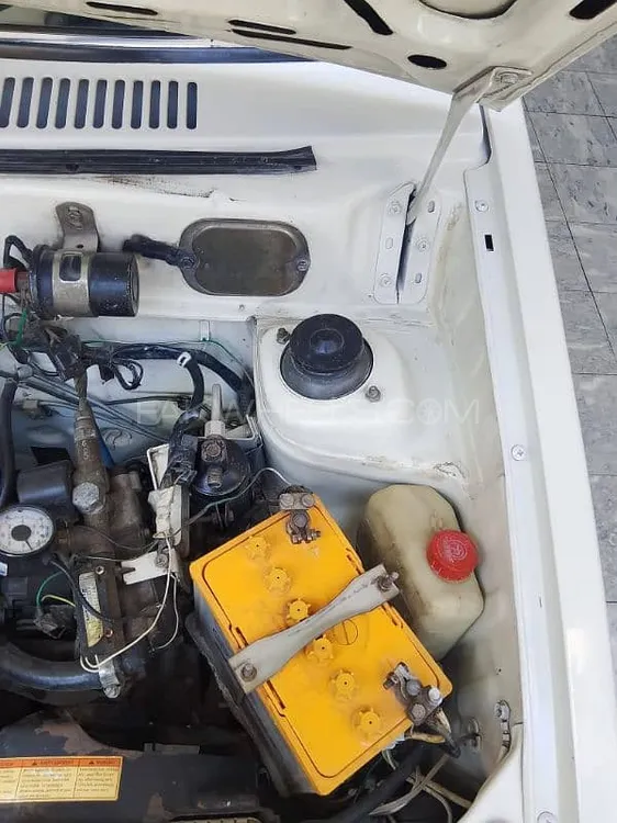 سوزوکی مہران 2010 for Sale in اٹک Image-1