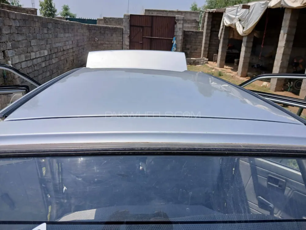 Suzuki Mehran 2007 for Sale in Mardan Image-1