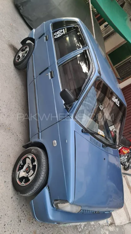 سوزوکی مہران 2000 for Sale in لاہور Image-1